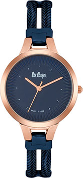 Часы Lee Cooper Fashion LC06748.490